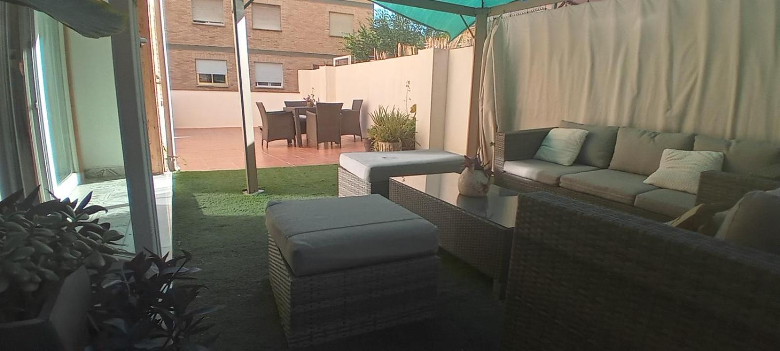 Home&Garden Center Granada Kültér fotó